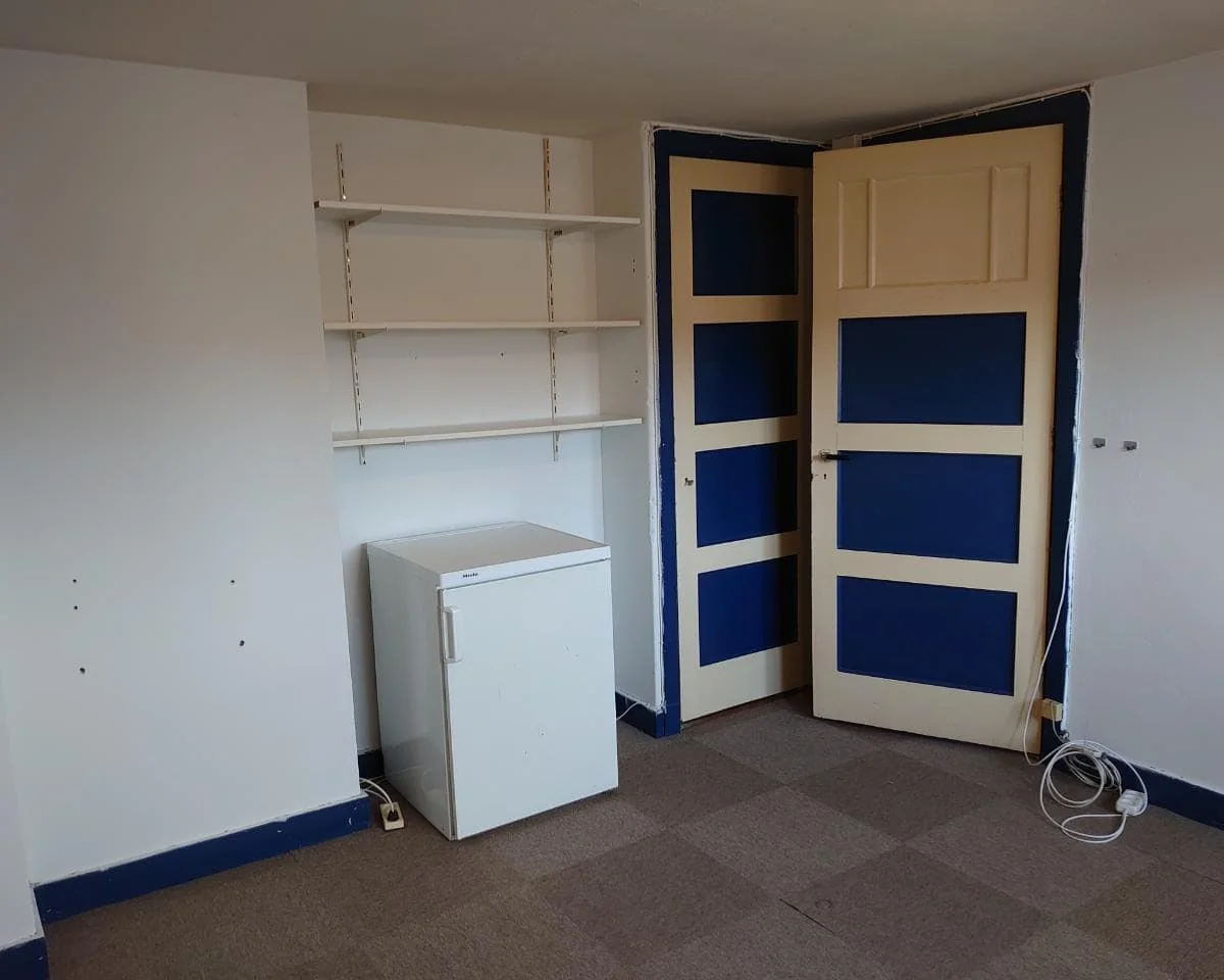 Foto van de Kamer gelegen aan de Vleutenseweg in Utrecht