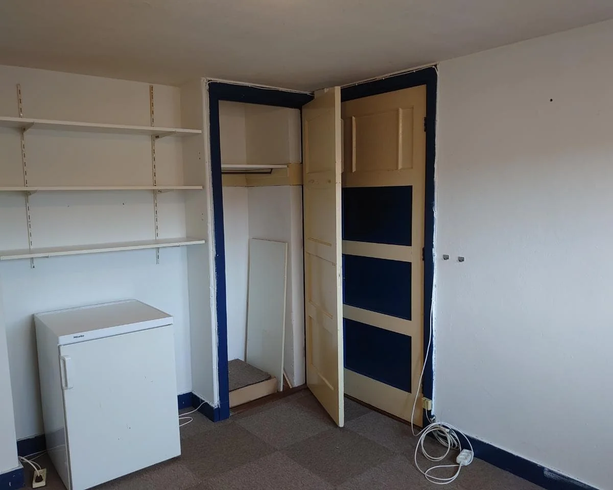 Foto van de Kamer gelegen aan de Vleutenseweg in Utrecht