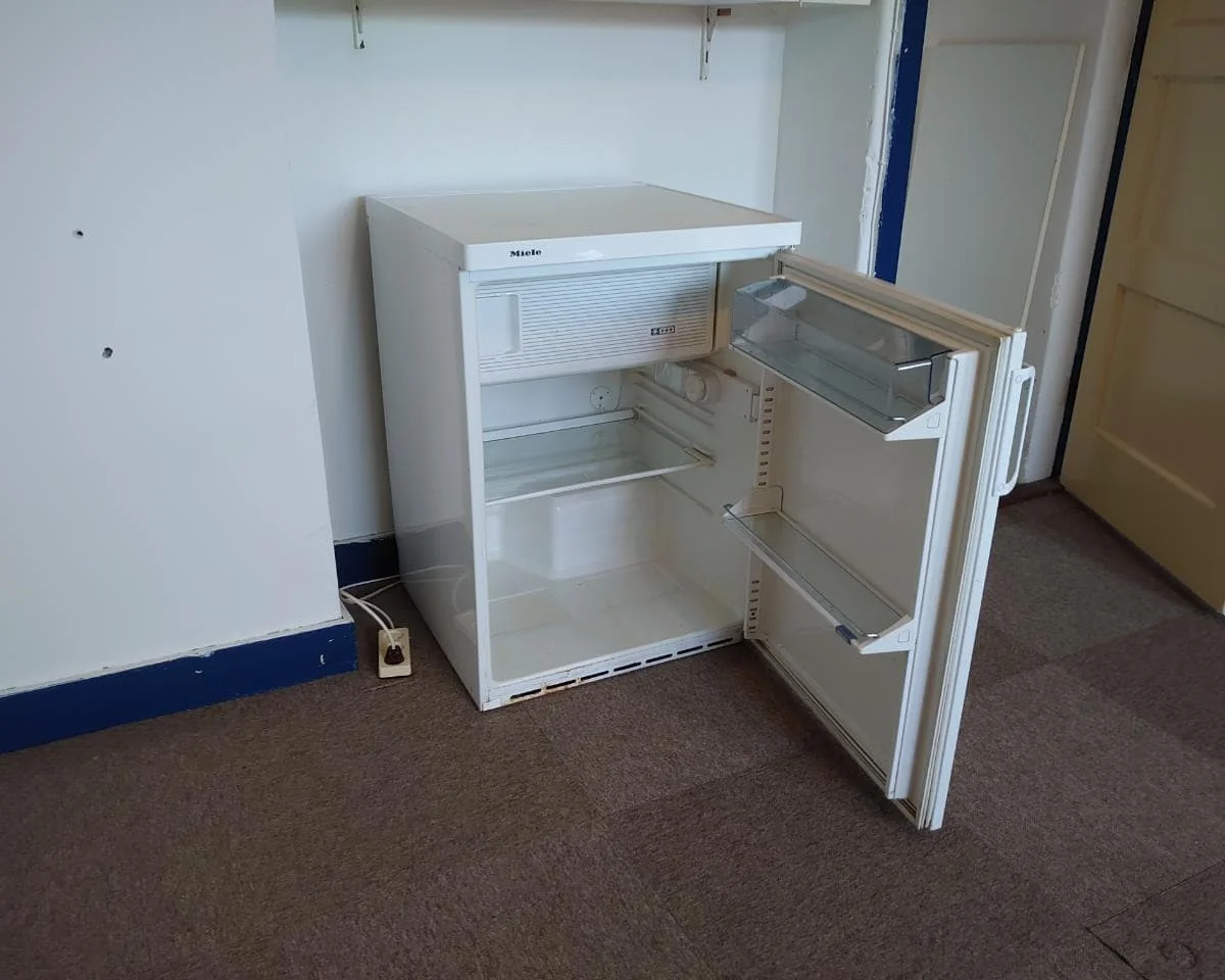 Foto van de Kamer gelegen aan de Vleutenseweg in Utrecht