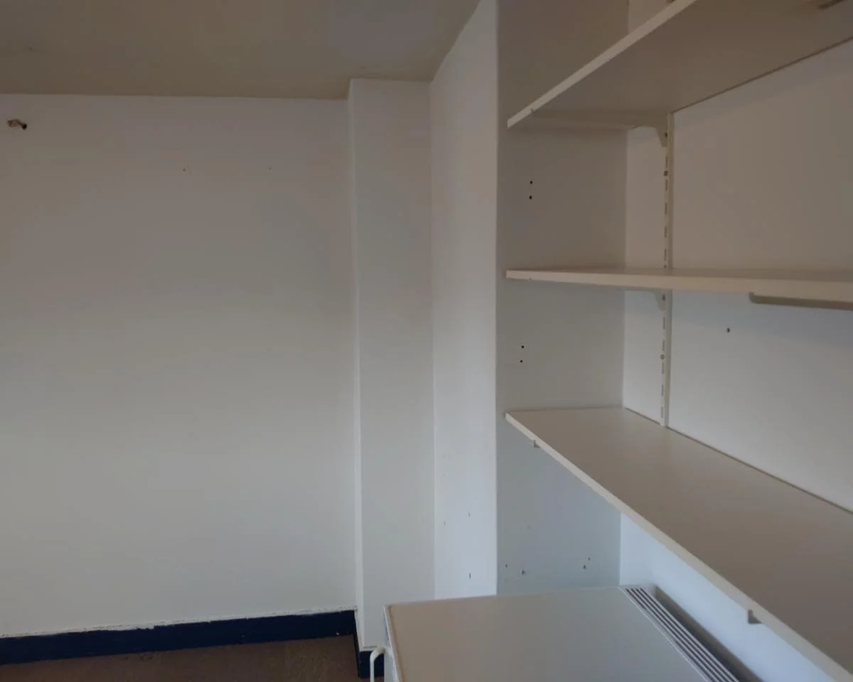 Foto van de Kamer gelegen aan de Vleutenseweg in Utrecht