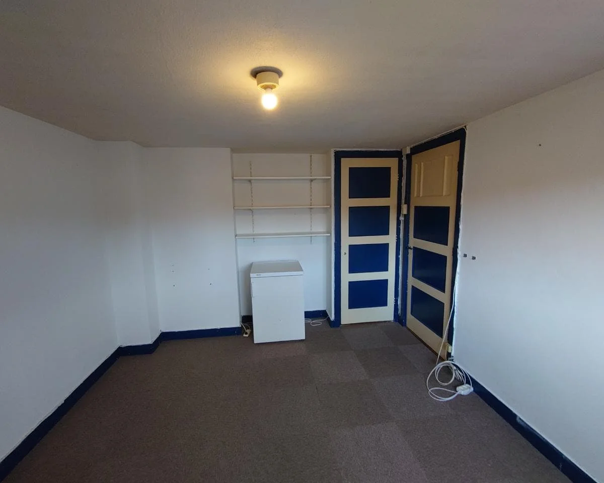 Foto van de Kamer gelegen aan de Vleutenseweg in Utrecht