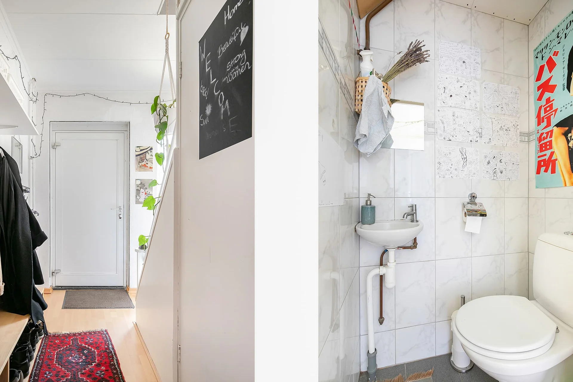 Foto van de Kamer gelegen aan de Merovingenstraat in Maastricht