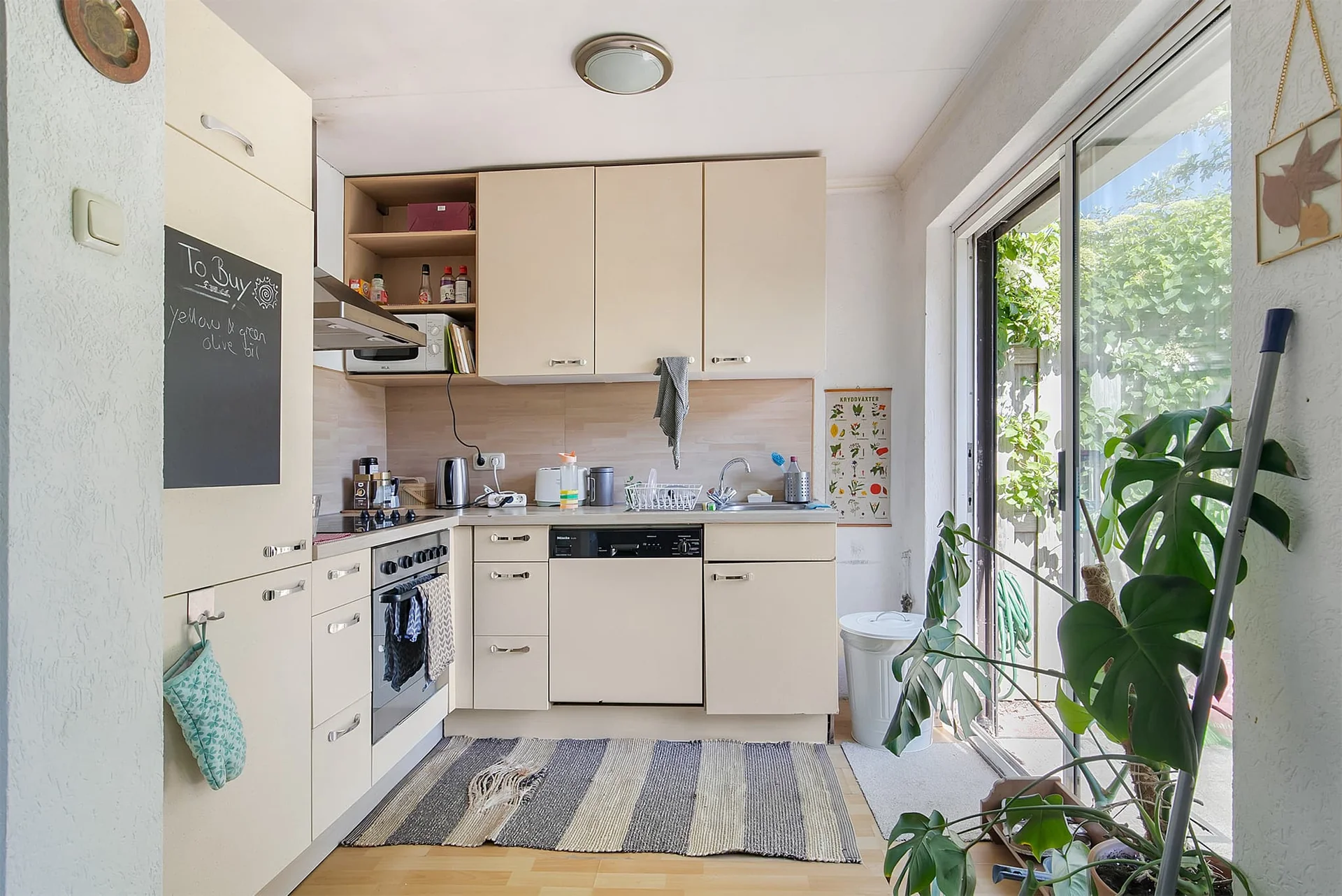 Foto van de Kamer gelegen aan de Merovingenstraat in Maastricht