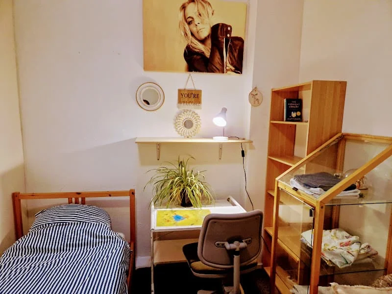 Foto van de Kamer gelegen aan de Steynlaan in Zeist