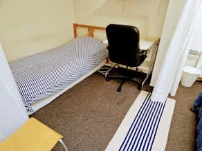 Foto van de Kamer gelegen aan de Steynlaan in Zeist