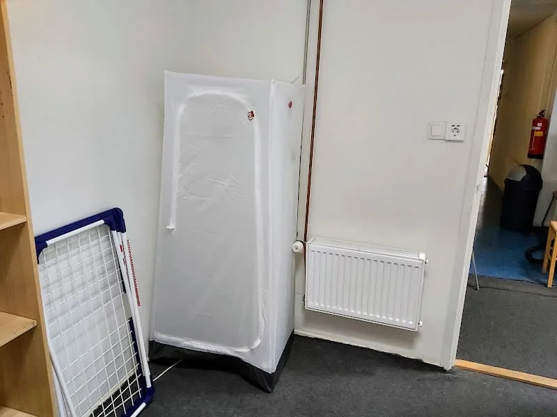 Foto van de Kamer gelegen aan de Steynlaan in Zeist