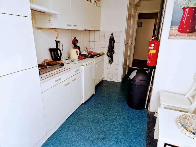 Foto van de Kamer gelegen aan de Steynlaan in Zeist