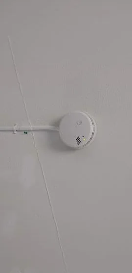 Foto van de Kamer gelegen aan de Steynlaan in Zeist