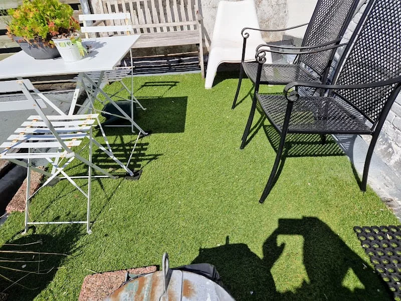 Foto van de Kamer gelegen aan de Steynlaan in Zeist