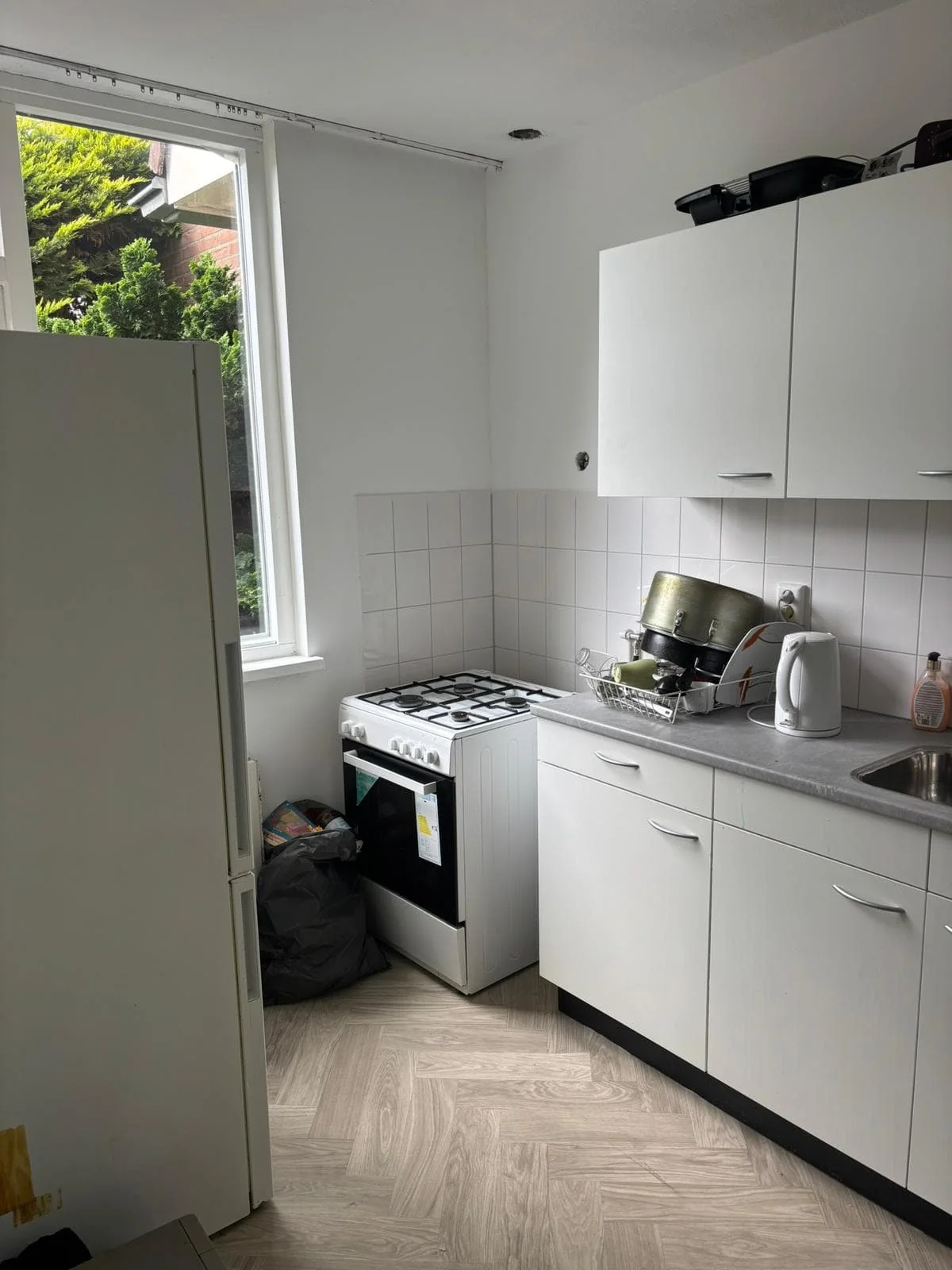 Foto van de Kamer gelegen aan de Merel in Ridderkerk