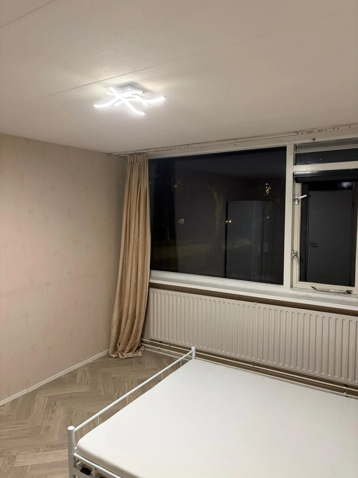 Foto van de Kamer gelegen aan de Merel in Ridderkerk