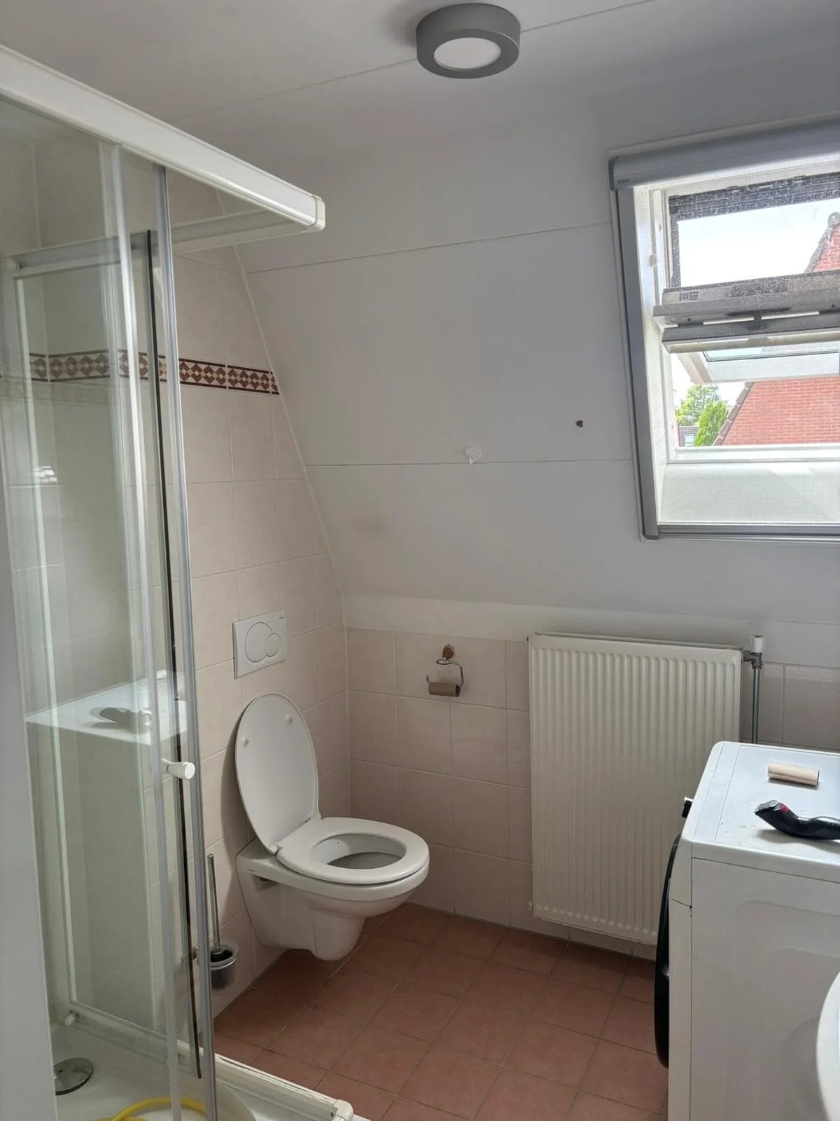 Foto van de Kamer gelegen aan de Merel in Ridderkerk