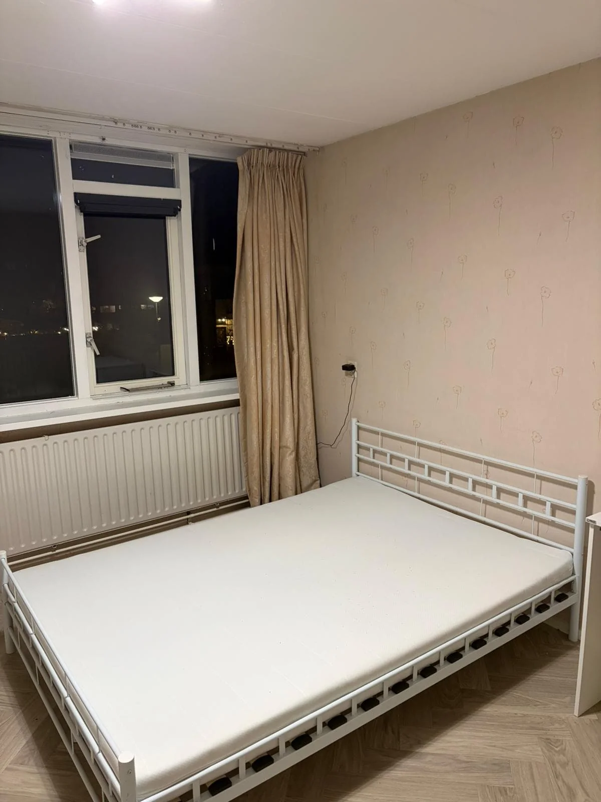 Foto van de Kamer gelegen aan de Merel in Ridderkerk