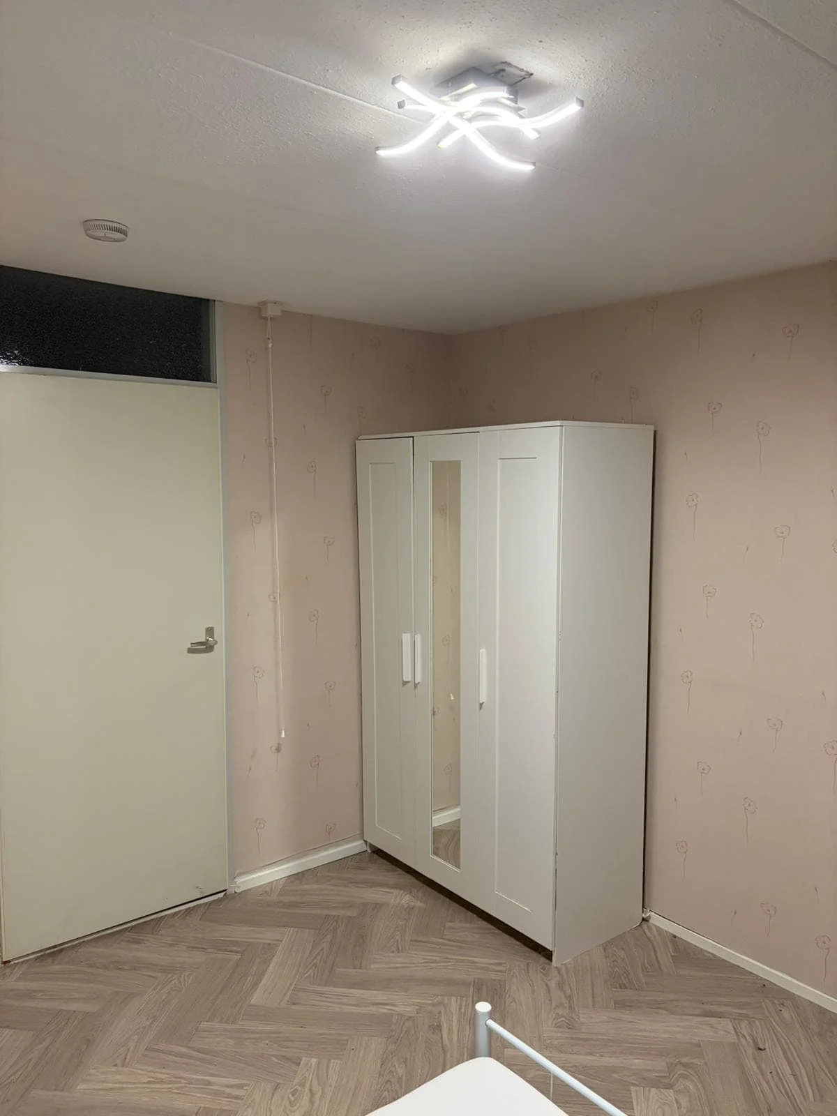 Foto van de Kamer gelegen aan de Merel in Ridderkerk