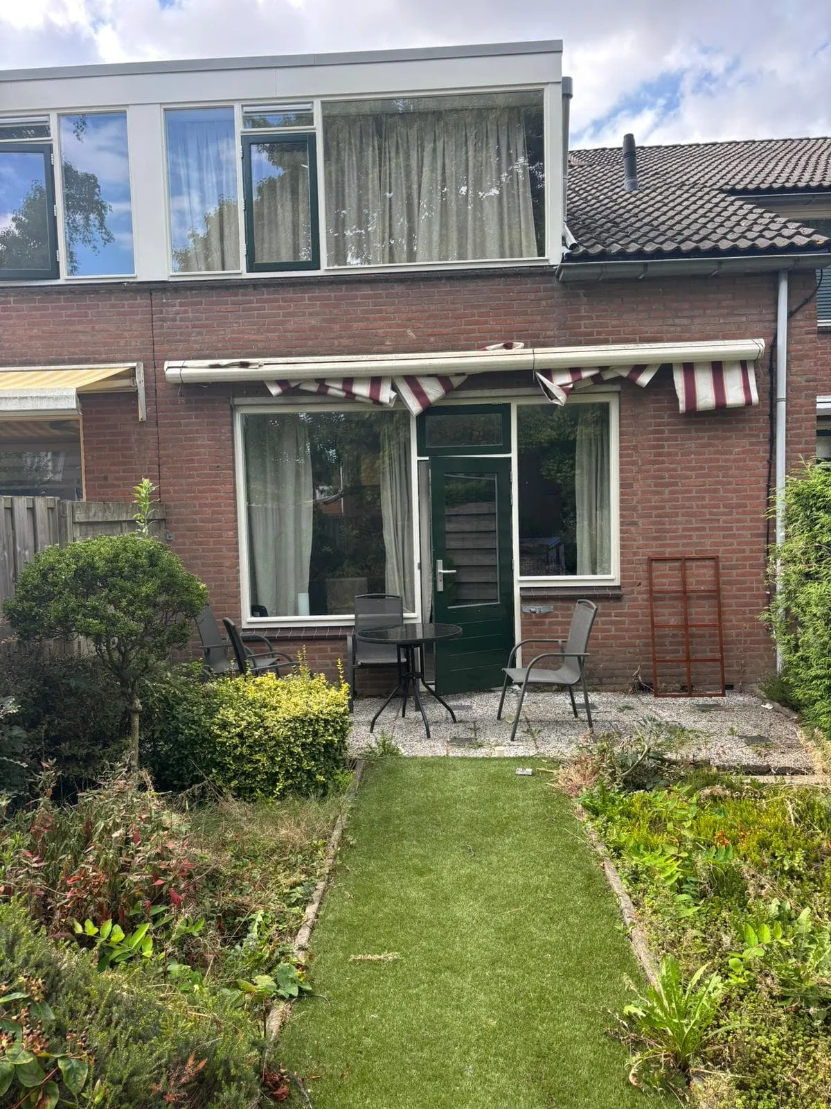 Foto van de Kamer gelegen aan de Merel in Ridderkerk