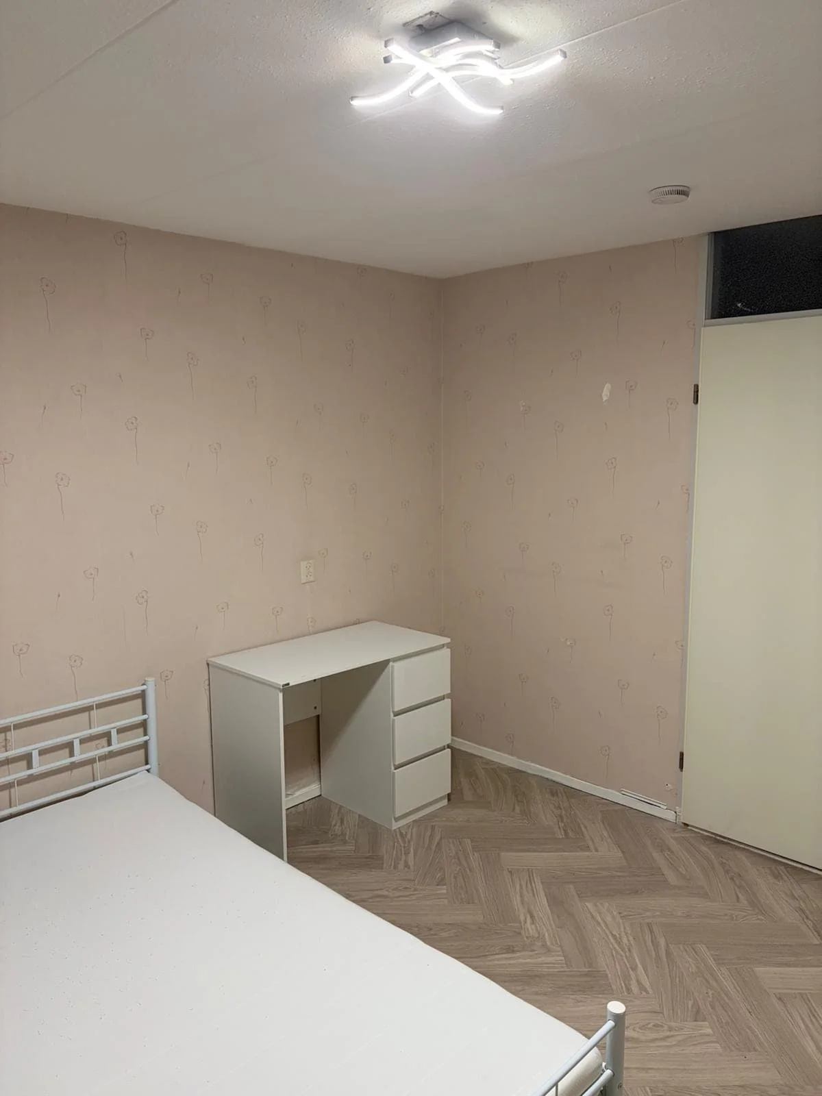 Foto van de Kamer gelegen aan de Merel in Ridderkerk