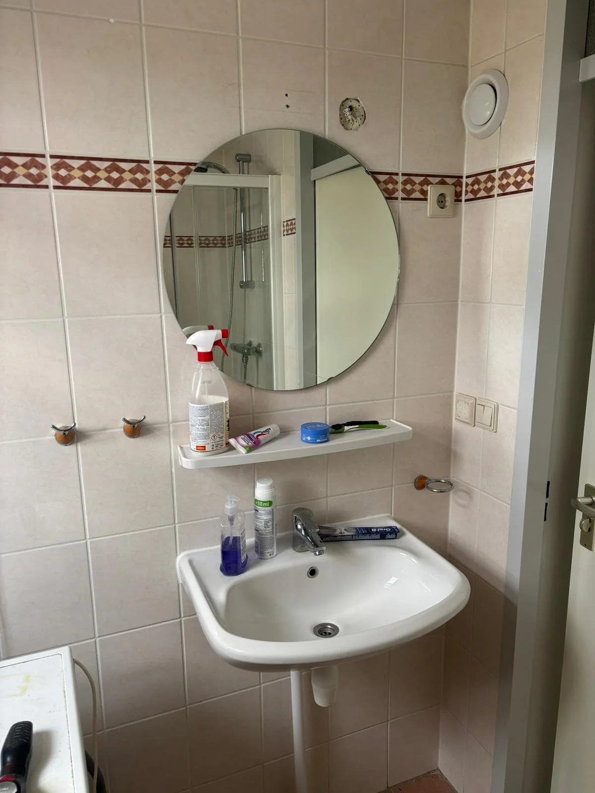 Foto van de Kamer gelegen aan de Merel in Ridderkerk