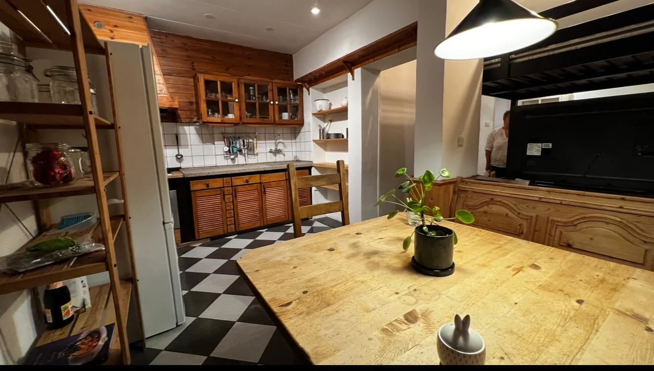 Foto van de Kamer gelegen aan de Onder de Kerk in Maastricht