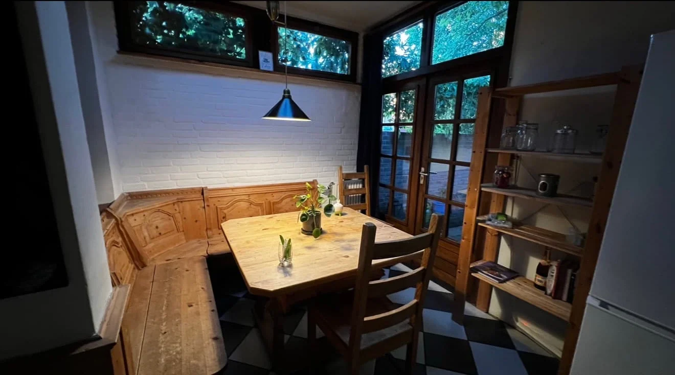 Foto van de Kamer gelegen aan de Onder de Kerk in Maastricht