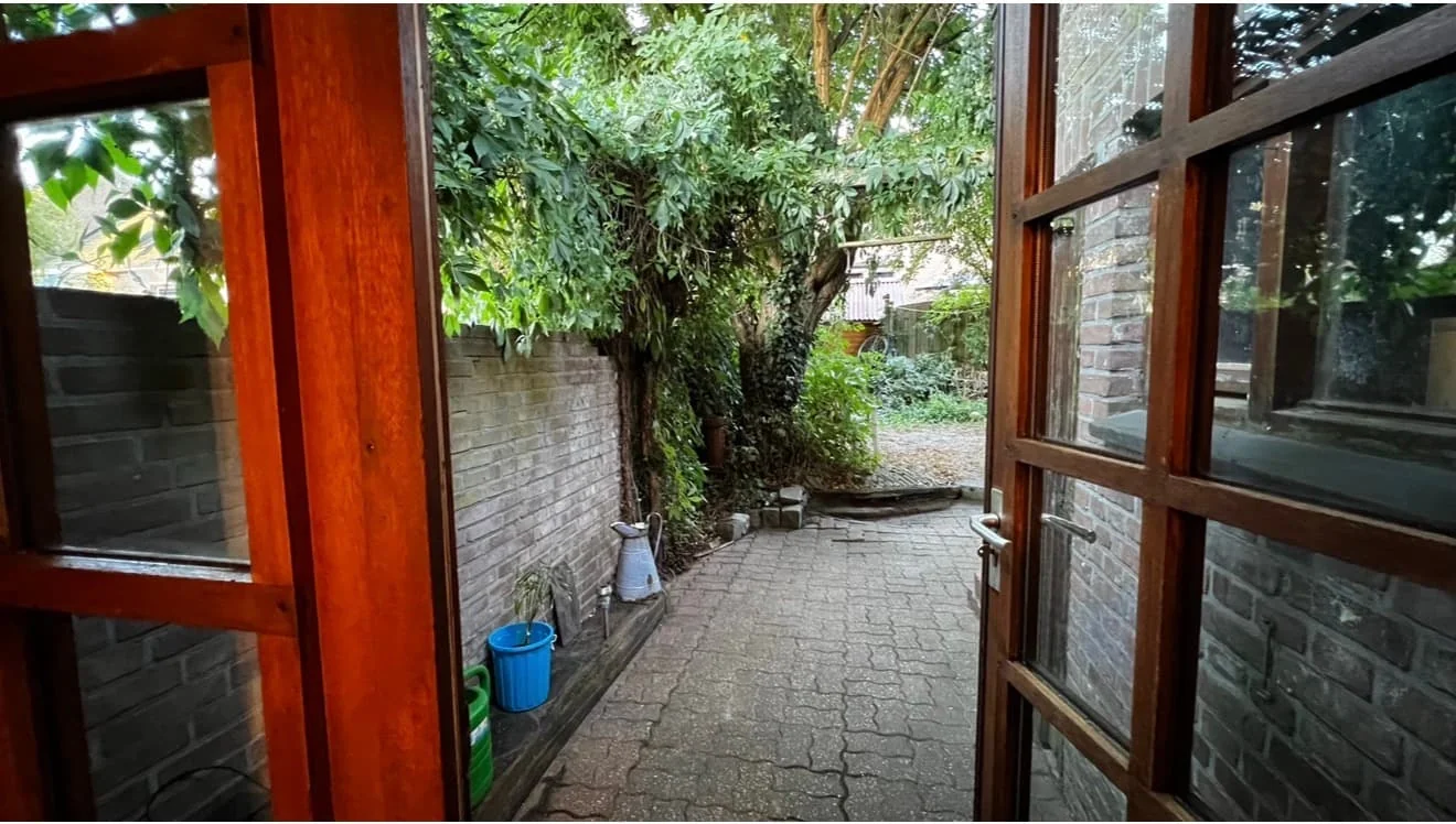 Foto van de Kamer gelegen aan de Onder de Kerk in Maastricht