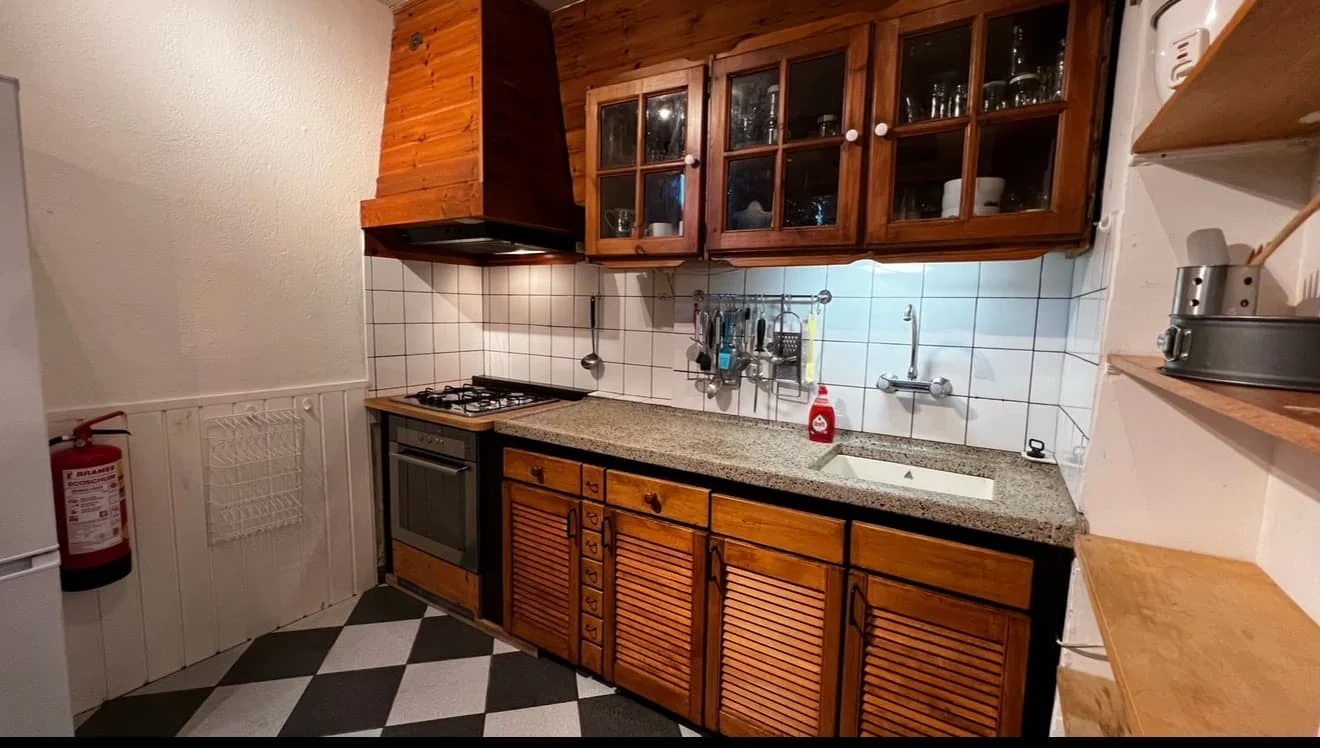 Foto van de Kamer gelegen aan de Onder de Kerk in Maastricht