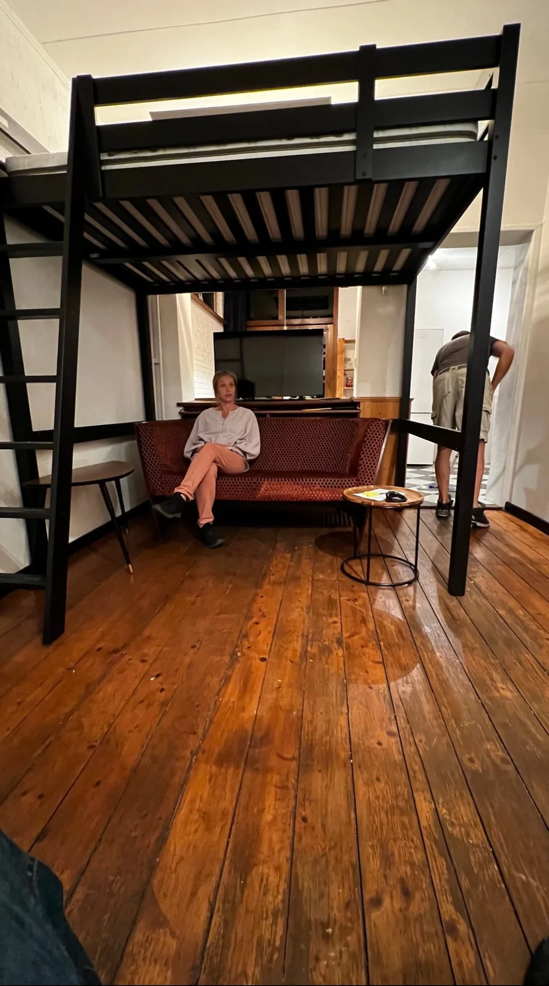 Foto van de Kamer gelegen aan de Onder de Kerk in Maastricht