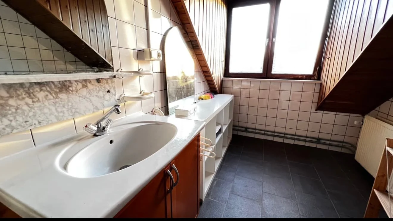 Foto van de Kamer gelegen aan de Onder de Kerk in Maastricht