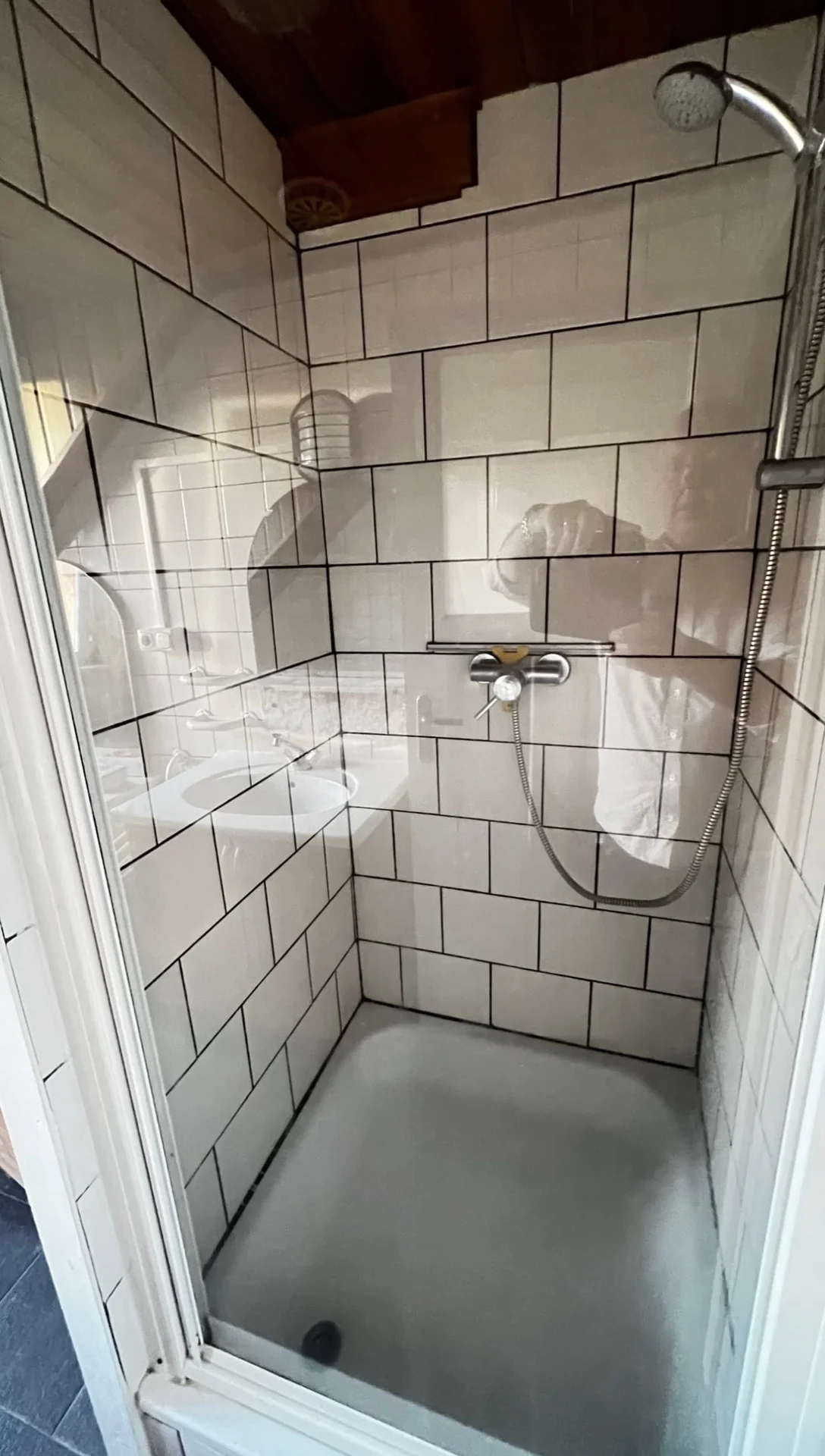 Foto van de Kamer gelegen aan de Onder de Kerk in Maastricht