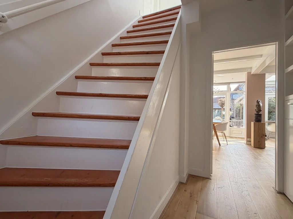 Foto van de Appartement gelegen aan de Prins Mauritsstraat in Zwolle