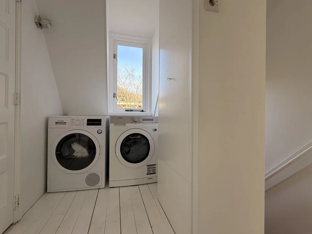 Foto van de Appartement gelegen aan de Prins Mauritsstraat in Zwolle