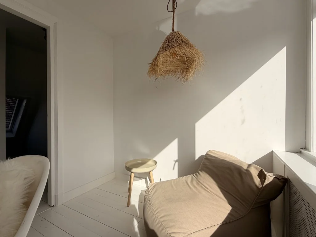 Foto van de Appartement gelegen aan de Prins Mauritsstraat in Zwolle