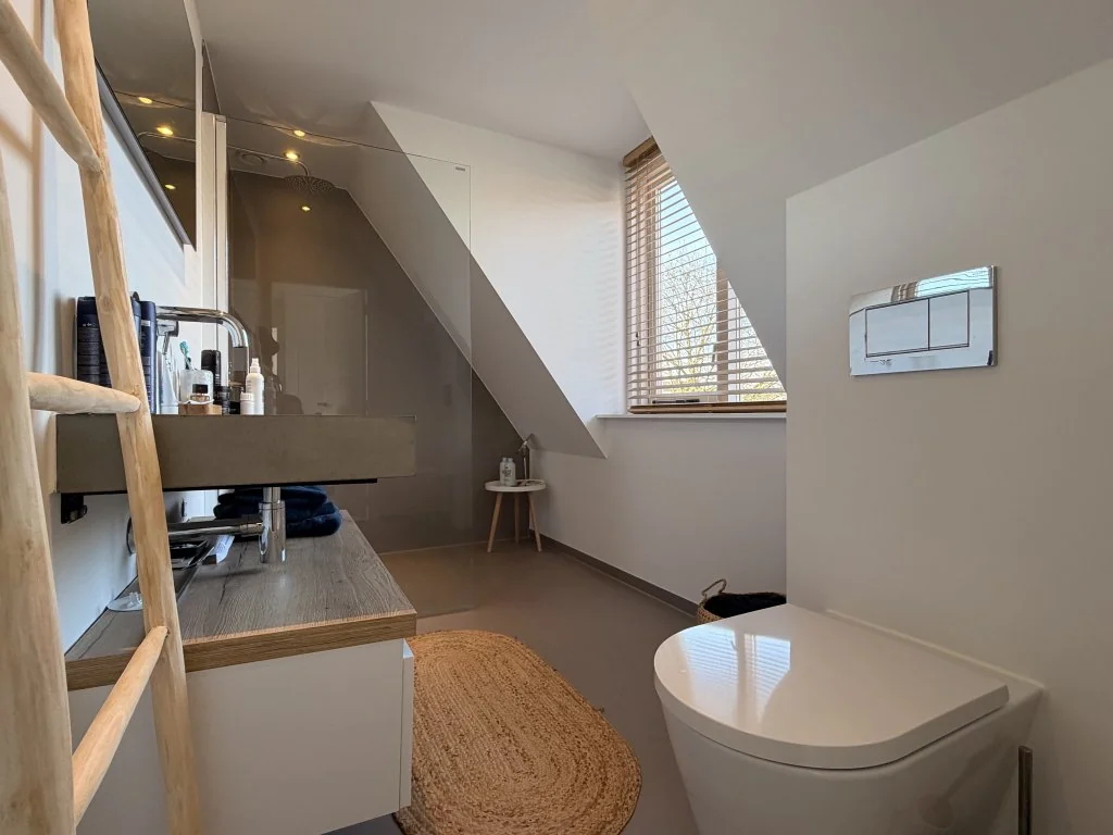 Foto van de Appartement gelegen aan de Prins Mauritsstraat in Zwolle