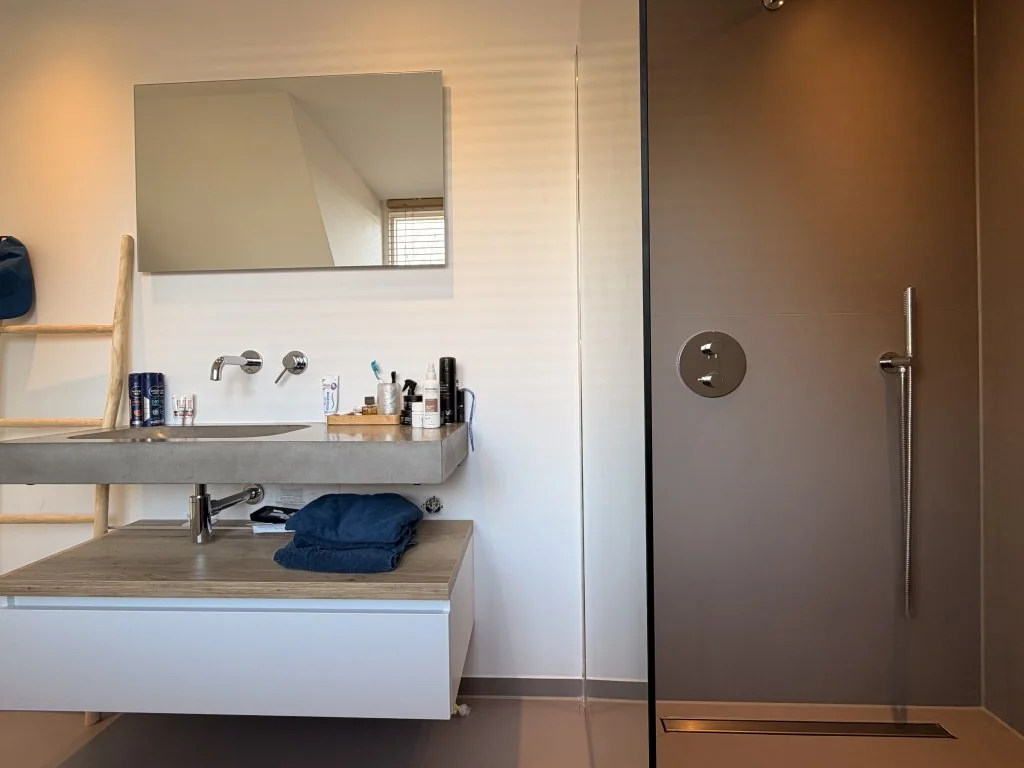 Foto van de Appartement gelegen aan de Prins Mauritsstraat in Zwolle