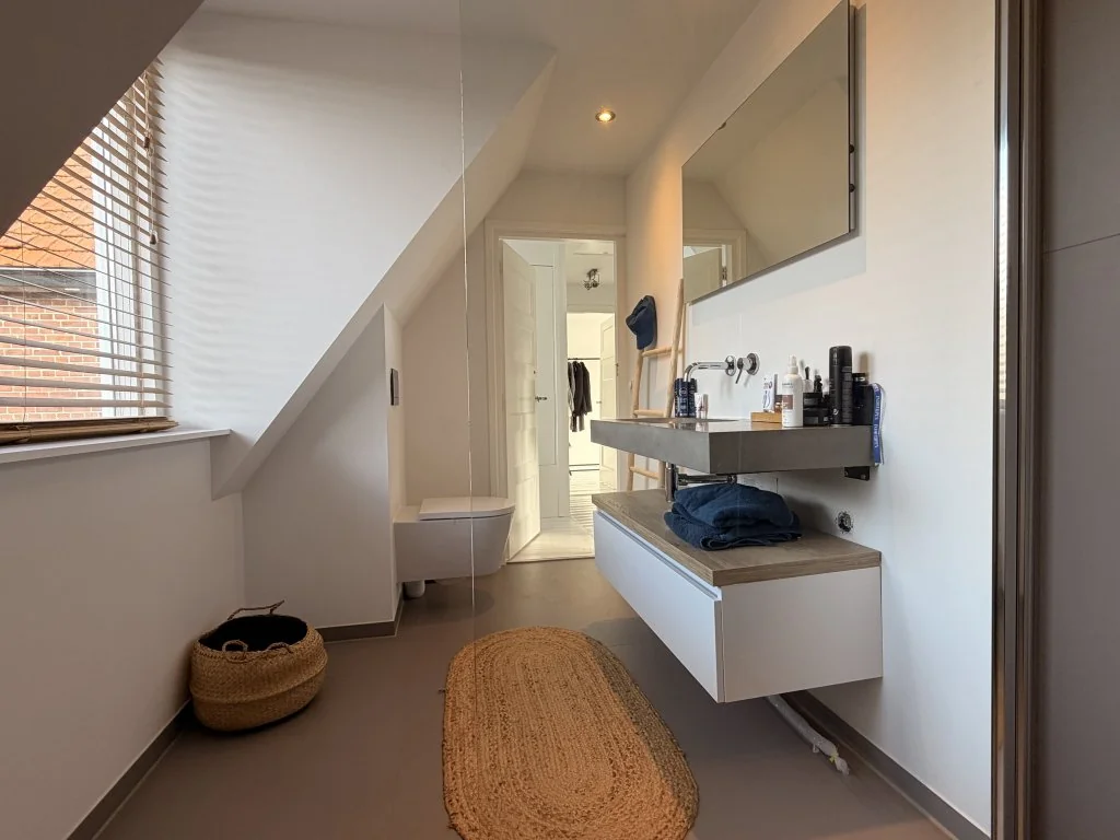 Foto van de Appartement gelegen aan de Prins Mauritsstraat in Zwolle