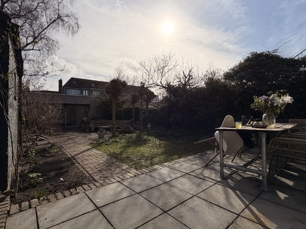 Foto van de Appartement gelegen aan de Prins Mauritsstraat in Zwolle