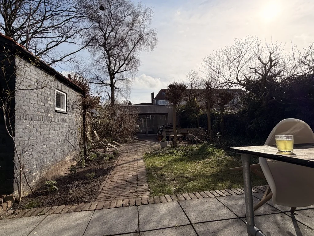 Foto van de Appartement gelegen aan de Prins Mauritsstraat in Zwolle