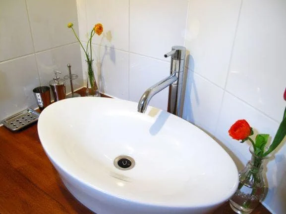 Foto van de Kamer gelegen aan de J.B. Bakemakade in Rotterdam