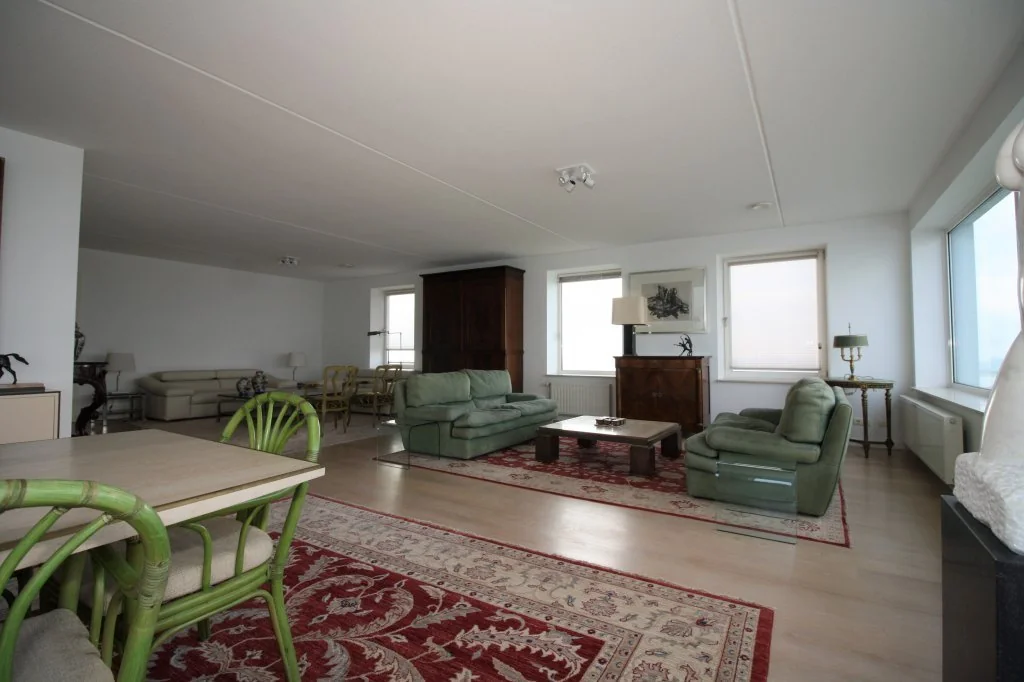 Foto van de Appartement gelegen aan de Waterfront in Terneuzen