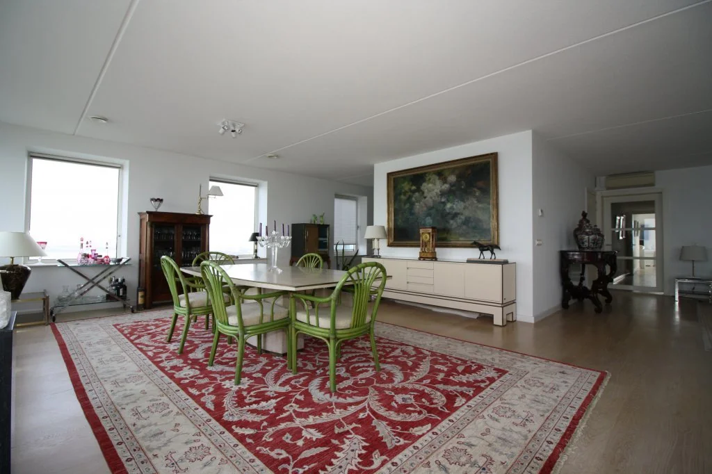 Foto van de Appartement gelegen aan de Waterfront in Terneuzen