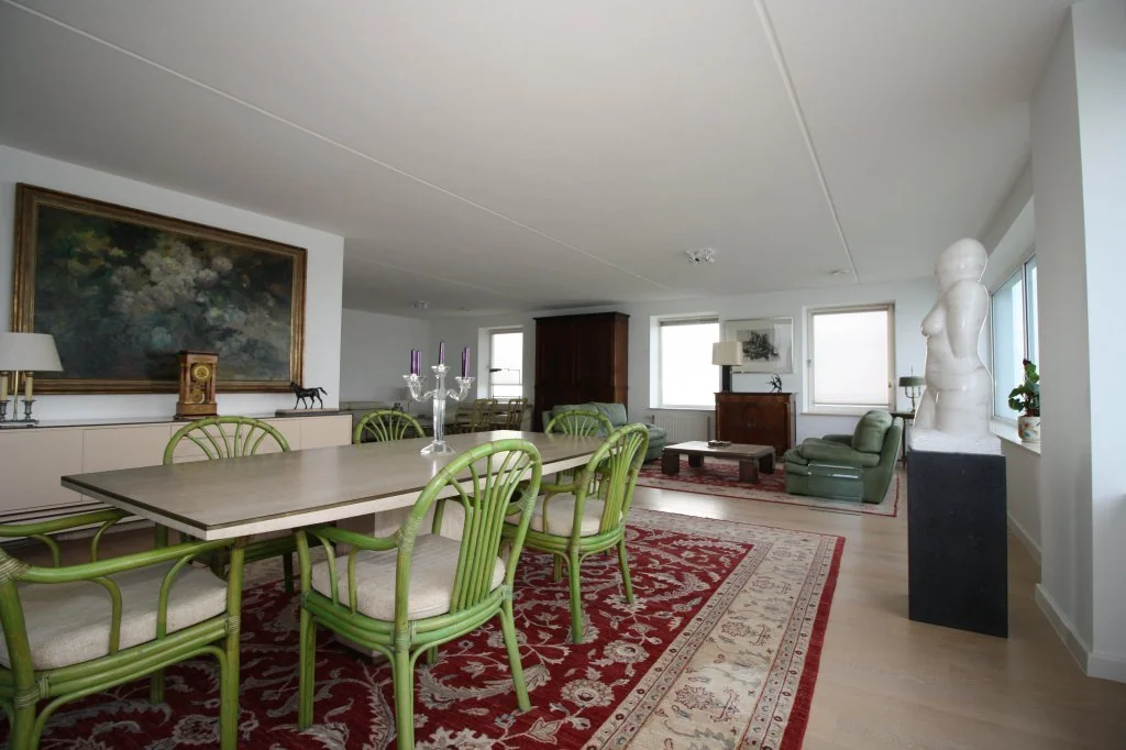 Foto van de Appartement gelegen aan de Waterfront in Terneuzen