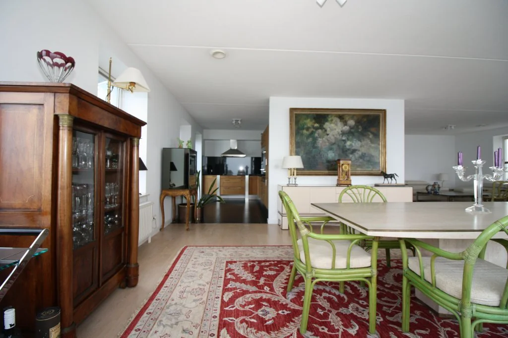 Foto van de Appartement gelegen aan de Waterfront in Terneuzen