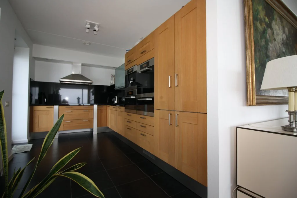 Foto van de Appartement gelegen aan de Waterfront in Terneuzen