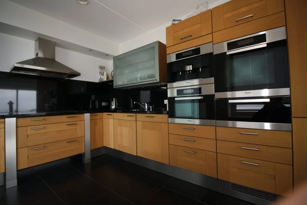 Foto van de Appartement gelegen aan de Waterfront in Terneuzen