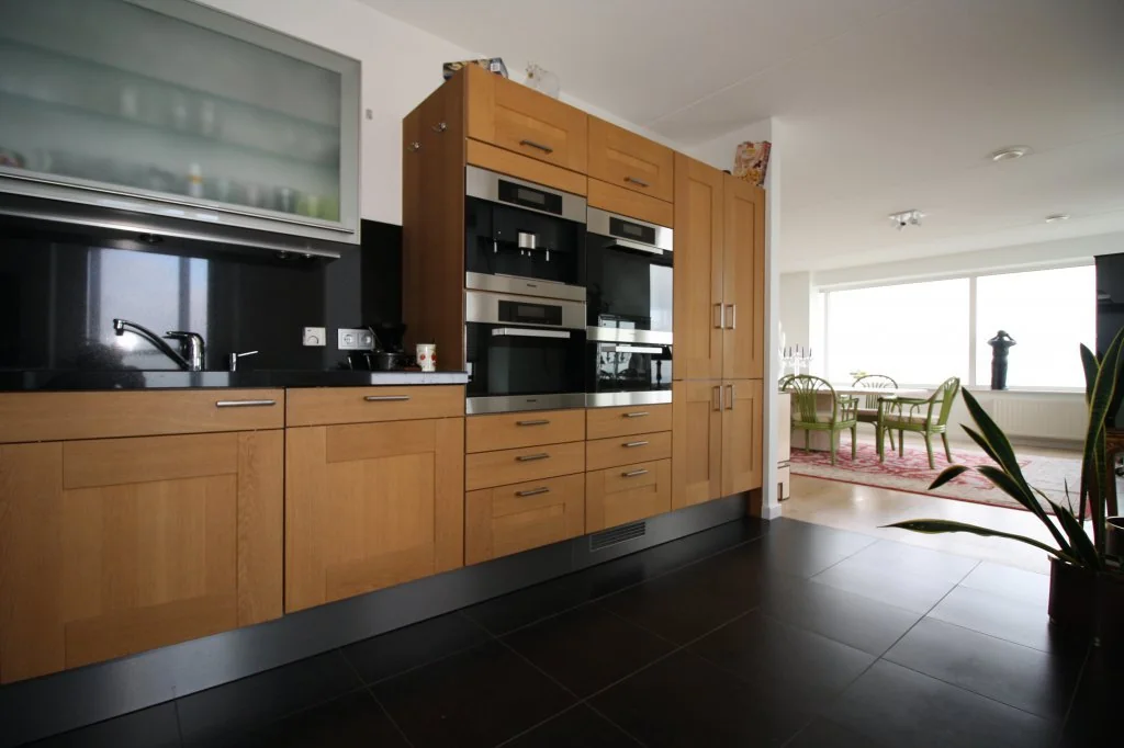 Foto van de Appartement gelegen aan de Waterfront in Terneuzen