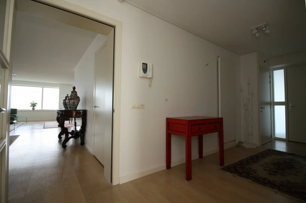 Foto van de Appartement gelegen aan de Waterfront in Terneuzen