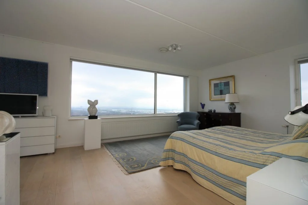 Foto van de Appartement gelegen aan de Waterfront in Terneuzen