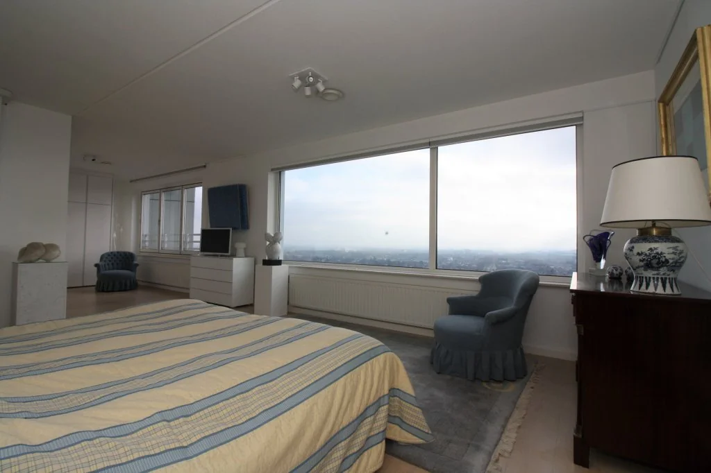 Foto van de Appartement gelegen aan de Waterfront in Terneuzen