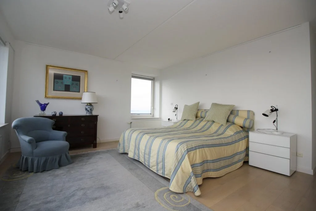 Foto van de Appartement gelegen aan de Waterfront in Terneuzen