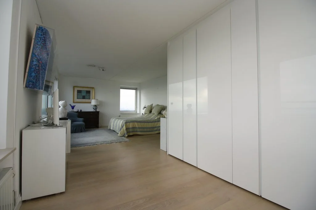 Foto van de Appartement gelegen aan de Waterfront in Terneuzen