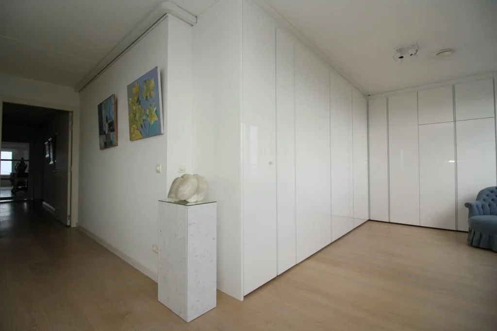 Foto van de Appartement gelegen aan de Waterfront in Terneuzen